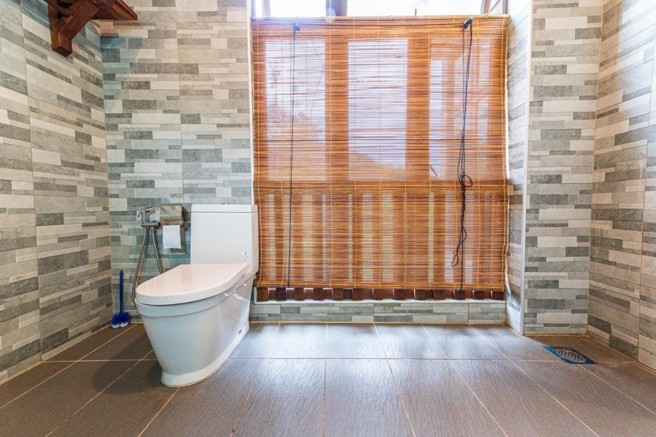 Bentong Eco Wellness Resort 14Room 69Pax By Verano Homestay Екстериор снимка
